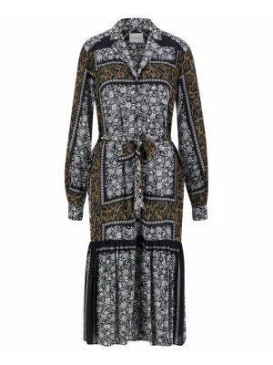 Foto van product Blousejurk Replay zwart