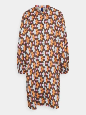 Foto van product Blousejurk Resume bruin