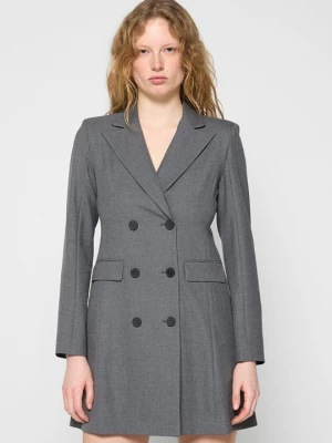 Foto van product Blousejurk RIANI grijs