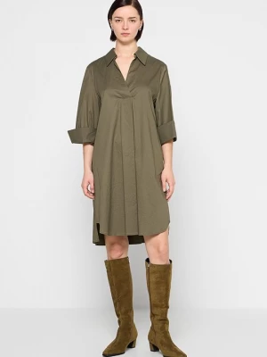 Foto van product Blousejurk RIANI groen
