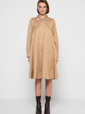 Foto van product Blousejurk RIANI zandkleur
