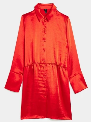Foto van product Blousejurk River Island rood