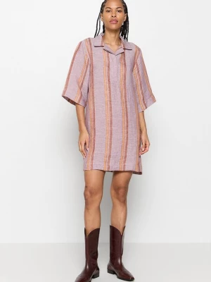 Foto van product Blousejurk Rodebjer lila