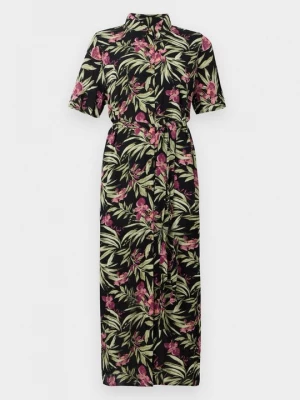 Foto van product Blousejurk Roxy zwart