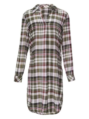 Foto van product Blousejurk s.Oliver kaki