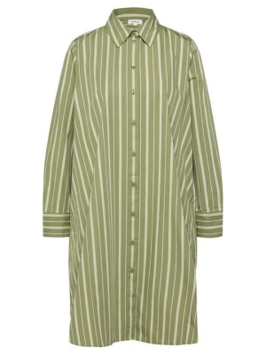 Foto van product Blousejurk s.Oliver olijfgroen