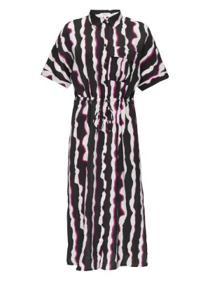 Foto van product Blousejurk s.Oliver zwart