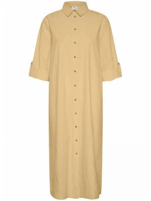 Foto van product Blousejurk Saint Tropez beżowy