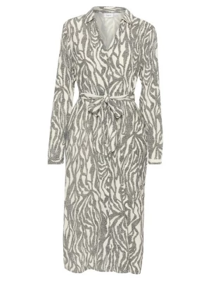 Foto van product Blousejurk Saint Tropez zwart