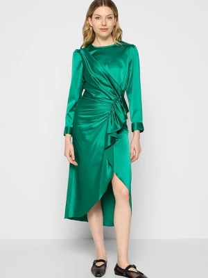 Foto van product Blousejurk Sandro groen