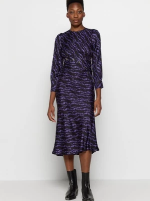 Foto van product Blousejurk Sandro paars