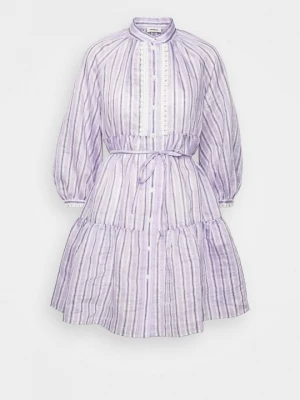 Foto van product Blousejurk Sandro paars