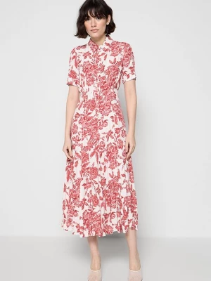 Foto van product Blousejurk Sandro wit