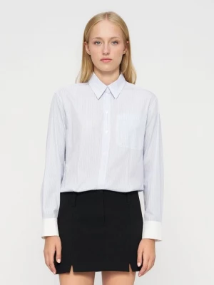 Foto van product Blousejurk Sandro zwart