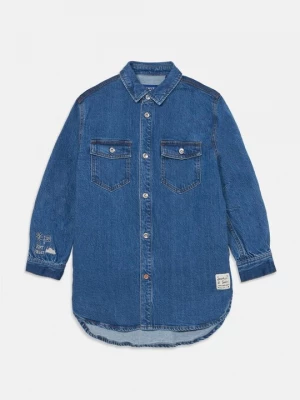 Foto van product Blousejurk Scotch & Soda