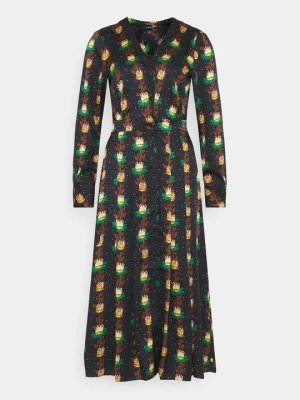 Foto van product Blousejurk Scotch & Soda donkerblauw