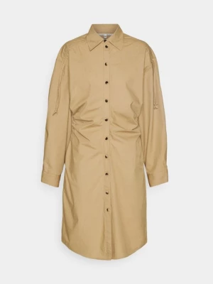 Foto van product Blousejurk Second Female beżowy