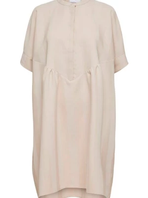 Foto van product Blousejurk Selected crème