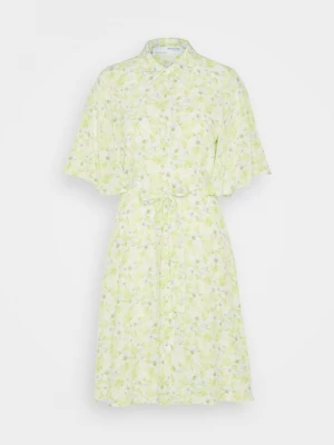 Foto van product Blousejurk Selected groen
