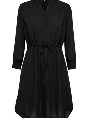 Foto van product Blousejurk Selected zwart
