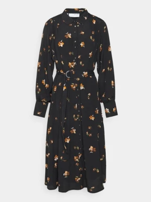 Foto van product Blousejurk Selected zwart