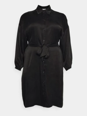 Foto van product Blousejurk Selected zwart