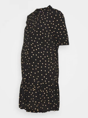 Foto van product Blousejurk Seraphine zwart