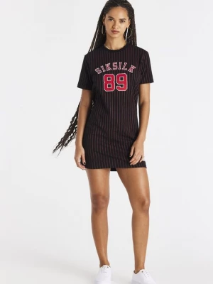 Foto van product Blousejurk SikSilk zwart
