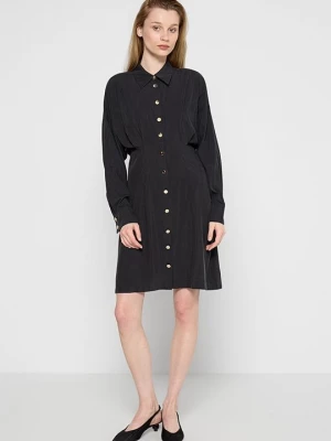 Foto van product Blousejurk Sisley zwart