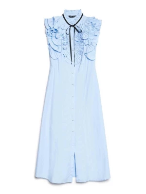 Foto van product Blousejurk Sister Jane blauw