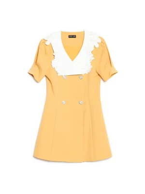 Foto van product Blousejurk Sister Jane geel