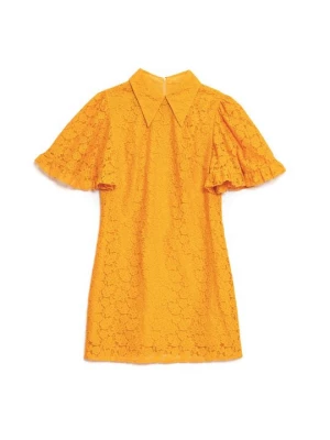 Foto van product Blousejurk Sister Jane oranje