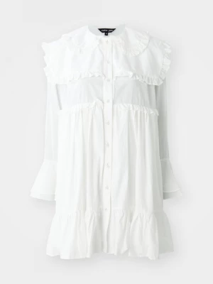 Foto van product Blousejurk Sister Jane wit