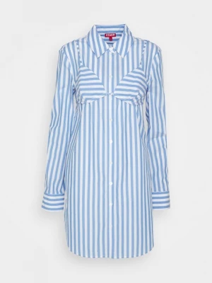 Foto van product Blousejurk Staud blauw
