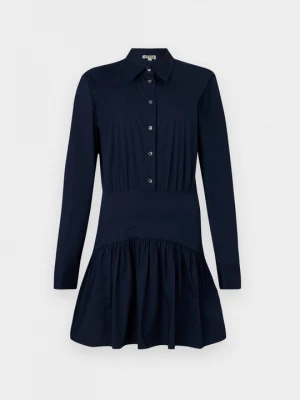 Foto van product Blousejurk Staud donkerblauw