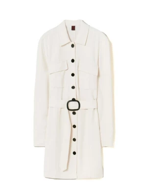 Foto van product Blousejurk Stefanel crème