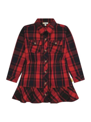 Foto van product Blousejurk Steiff rood