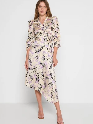 Foto van product Blousejurk Stella Nova beżowy