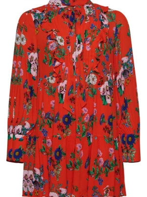 Foto van product Blousejurk Superdry rood