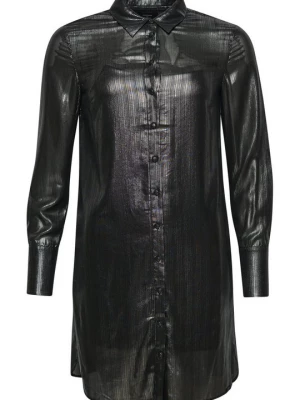 Foto van product Blousejurk Superdry zwart