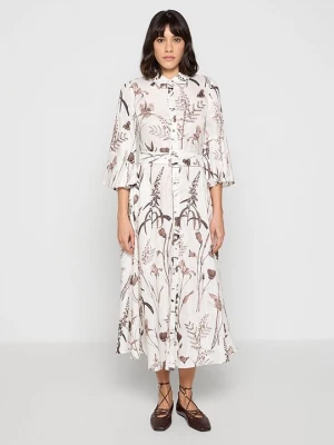 Foto van product Blousejurk Ted Baker beżowy