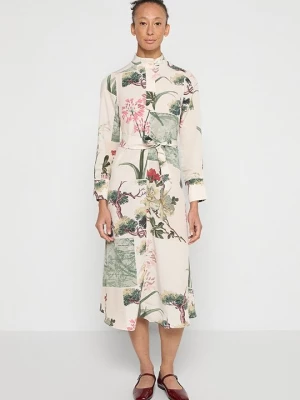 Foto van product Blousejurk Ted Baker crème