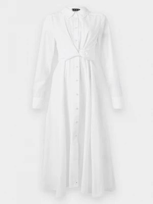 Foto van product Blousejurk Ted Baker wit