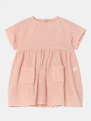 Foto van product Blousejurk Teddy & Minou roze
