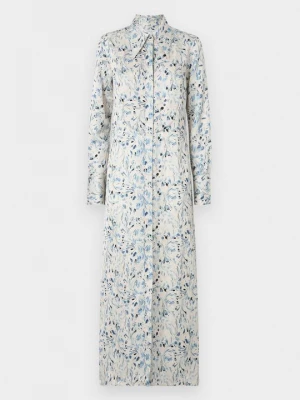 Foto van product Blousejurk Tiger Of Sweden wit