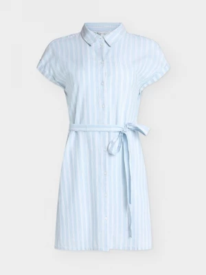 Foto van product Blousejurk Tom Tailor blauw