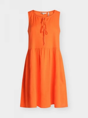 Foto van product Blousejurk Tom Tailor oranje