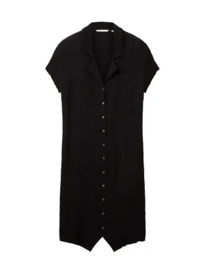 Foto van product Blousejurk Tom Tailor zwart