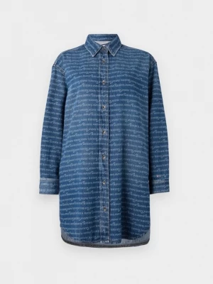Foto van product Blousejurk Tommy Jeans
