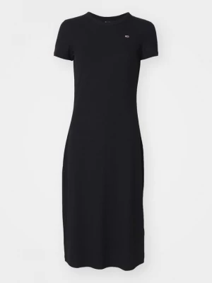 Foto van product Blousejurk Tommy Jeans zwart
